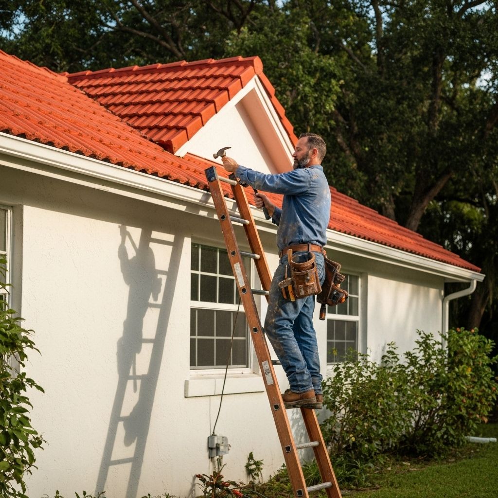 Government-subsidized home repair program transfers wealth to homeowners