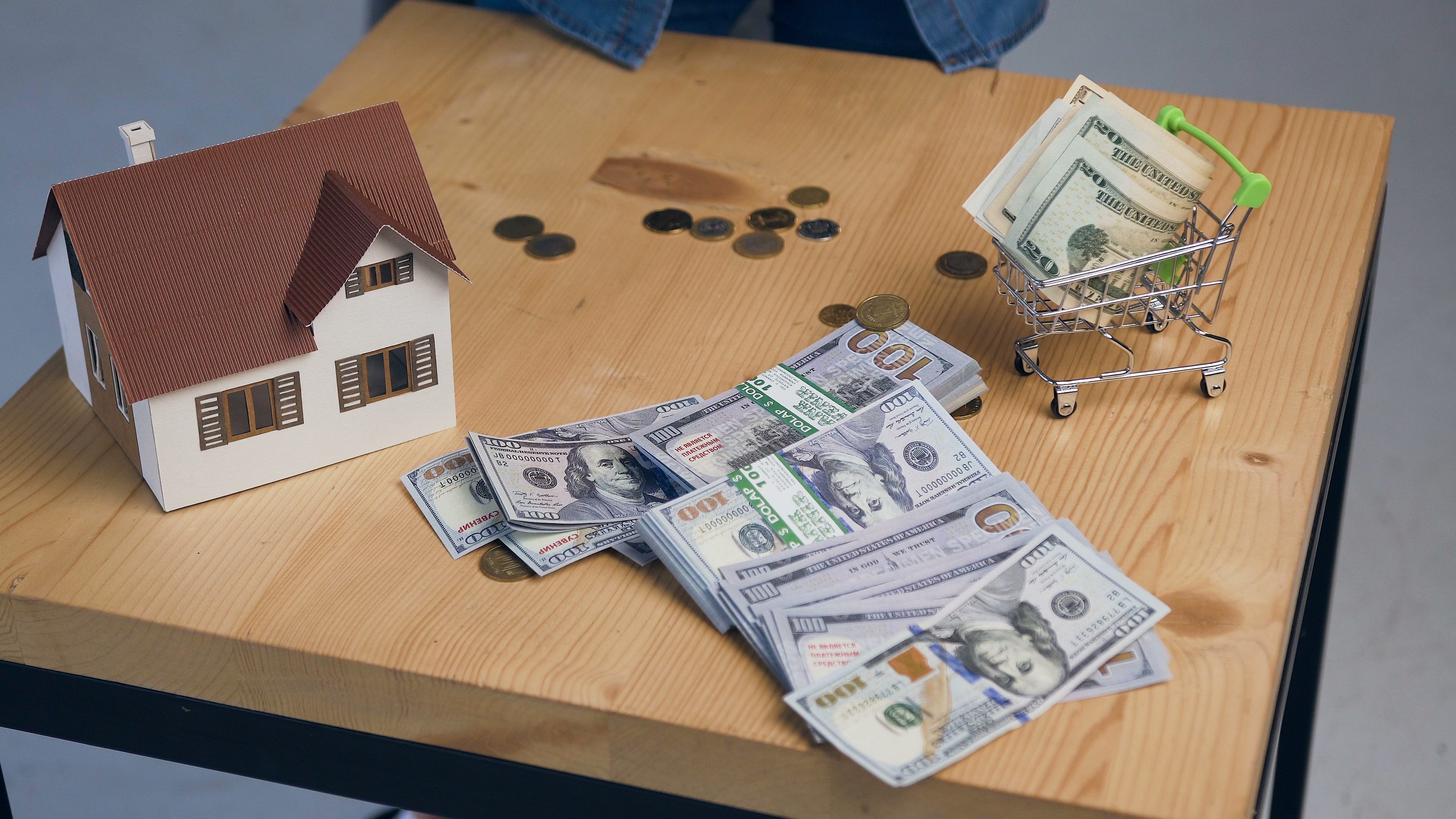 Home insurance industry pricing manipulation exposed